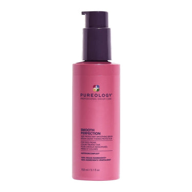PUREOLOGY_Heat Protecting Smoothing Serum_Cosmetic World